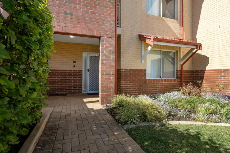 Fifth view of Homely retirement listing, 18/11 Nugent Street, Balcatta WA 6021