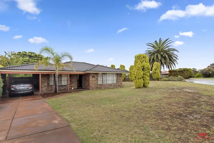 2 Fig Court, Edgewater WA 6027
