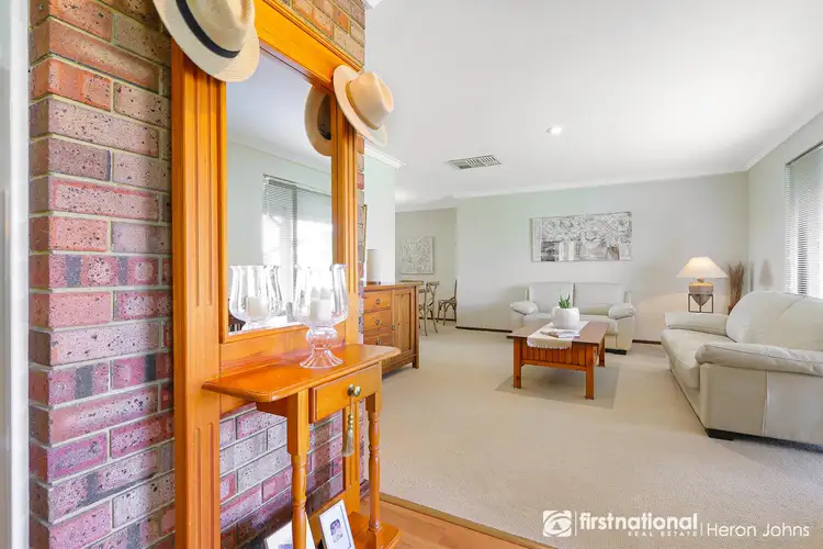 Third view of Homely house listing, 5 Harry Way, Willetton WA 6155