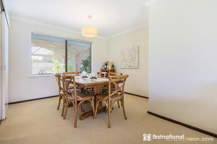 Fifth view of Homely house listing, 5 Harry Way, Willetton WA 6155