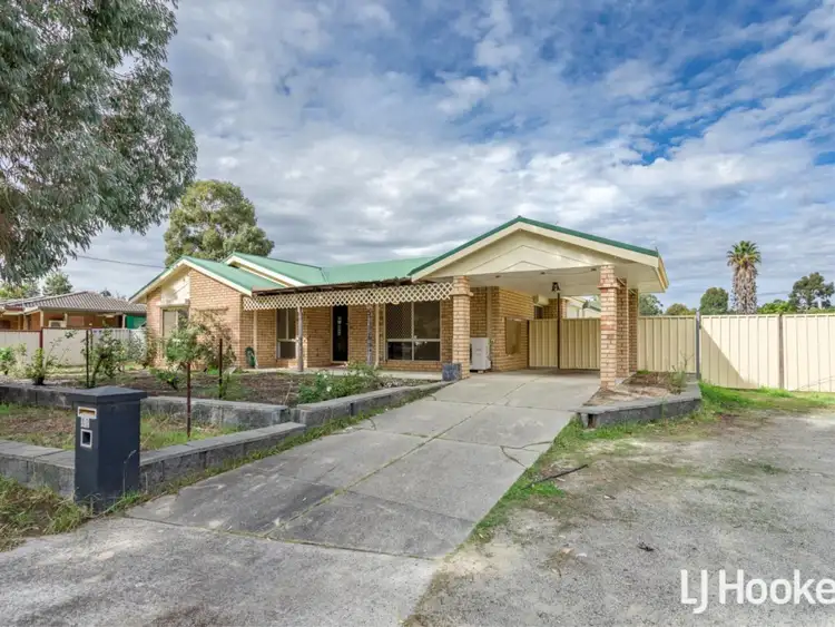 20 Grafham Road, Brookdale WA 6112