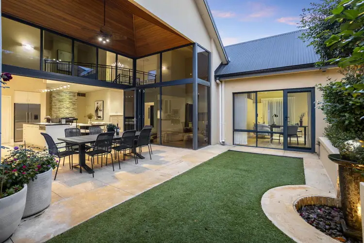 10B Philip Road, Dalkeith WA 6009
