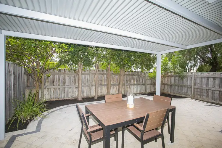 Main view of Homely unit listing, 4/186 Albert Street, Osborne Park WA 6017