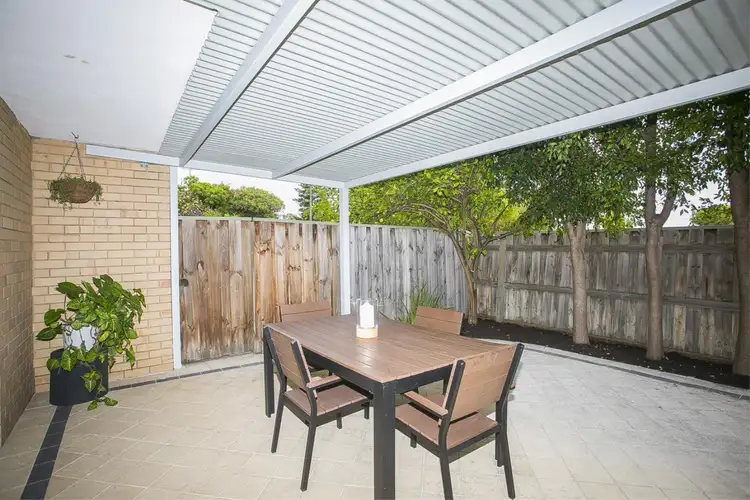 Second view of Homely unit listing, 4/186 Albert Street, Osborne Park WA 6017