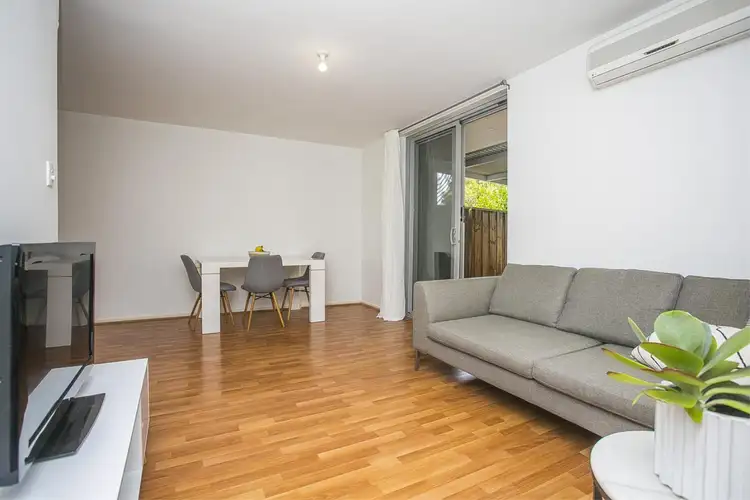 Fourth view of Homely unit listing, 4/186 Albert Street, Osborne Park WA 6017