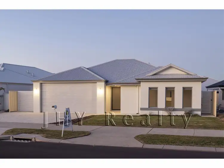 7 Winged Road, Dunsborough WA 6281