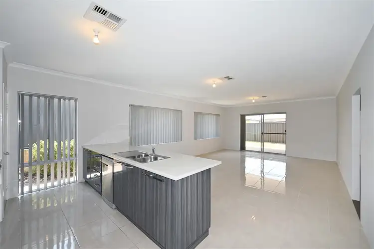 Fourth view of Homely house listing, 10 Petal Street, Banksia Grove WA 6031