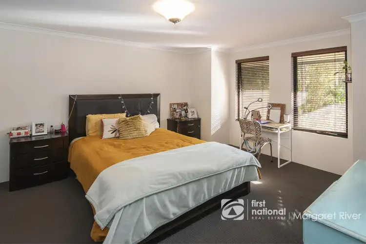Fourth view of Homely house listing, 8 Riverslea Drive, Margaret River WA 6285