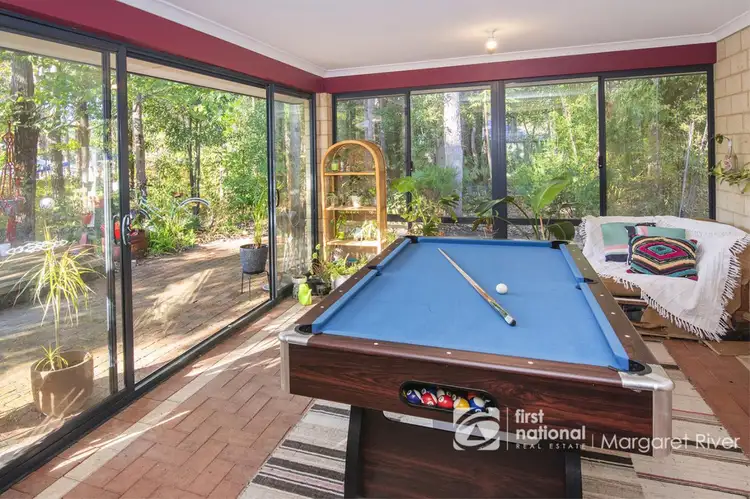 Fifth view of Homely house listing, 8 Riverslea Drive, Margaret River WA 6285