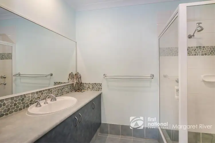 Sixth view of Homely house listing, 8 Riverslea Drive, Margaret River WA 6285