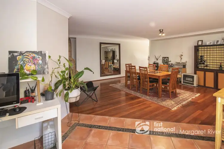 Seventh view of Homely house listing, 8 Riverslea Drive, Margaret River WA 6285