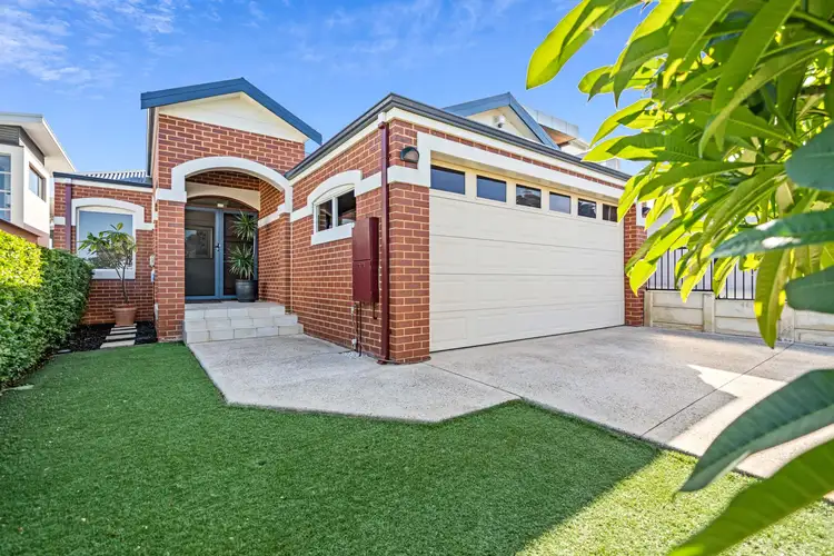 12 Parkside Avenue, Mount Pleasant WA 6153