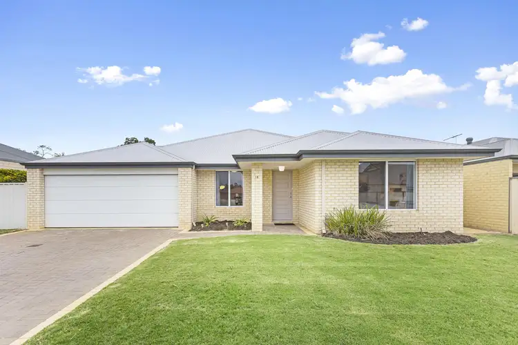 10 Kaoriki Court, Maida Vale WA 6057