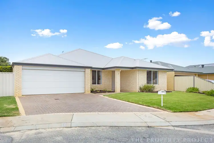 Second view of Homely house listing, 10 Kaoriki Court, Maida Vale WA 6057