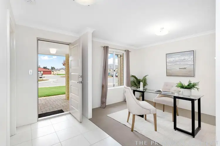 Third view of Homely house listing, 10 Kaoriki Court, Maida Vale WA 6057