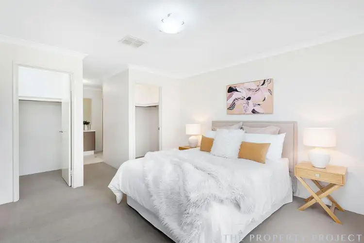 Sixth view of Homely house listing, 10 Kaoriki Court, Maida Vale WA 6057