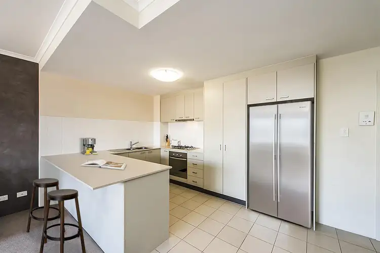 Third view of Homely apartment listing, 43/154-156 Newcastle Street, Perth WA 6000