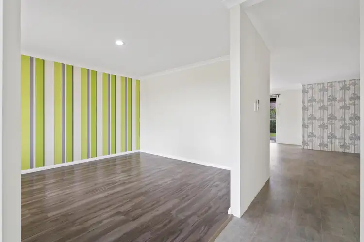 Second view of Homely house listing, 3 Massell Way, Brookdale WA 6112