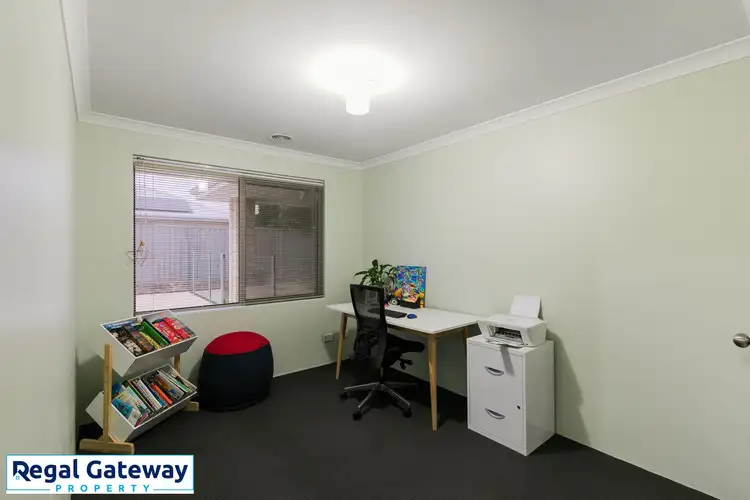 Fifth view of Homely house listing, 30 Bedbrook Avenue, Piara Waters WA 6112