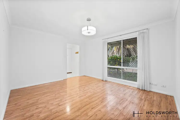 Second view of Homely villa listing, 2/63 Moulden Avenue, Yokine WA 6060