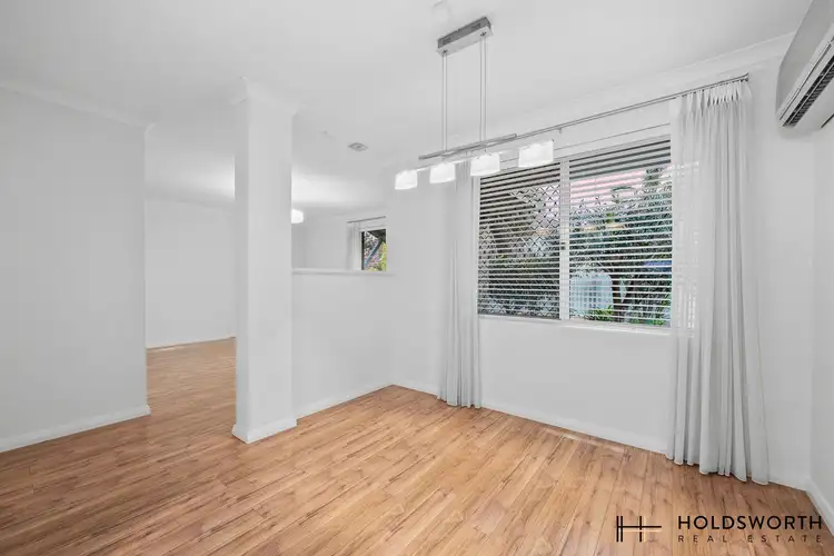 Fifth view of Homely villa listing, 2/63 Moulden Avenue, Yokine WA 6060