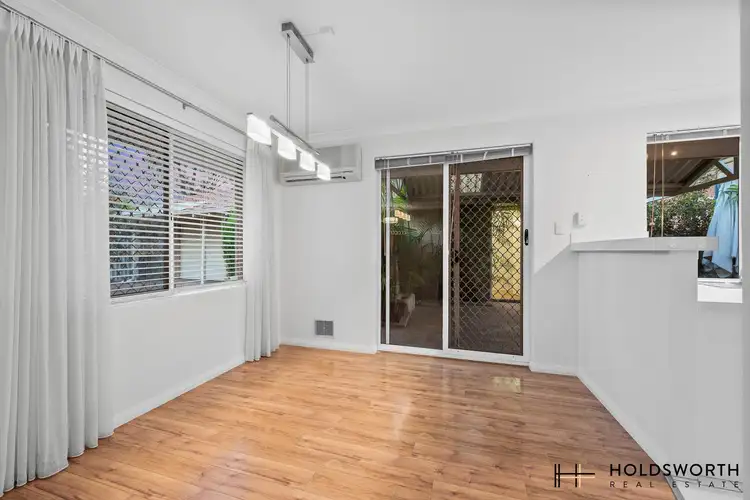 Sixth view of Homely villa listing, 2/63 Moulden Avenue, Yokine WA 6060