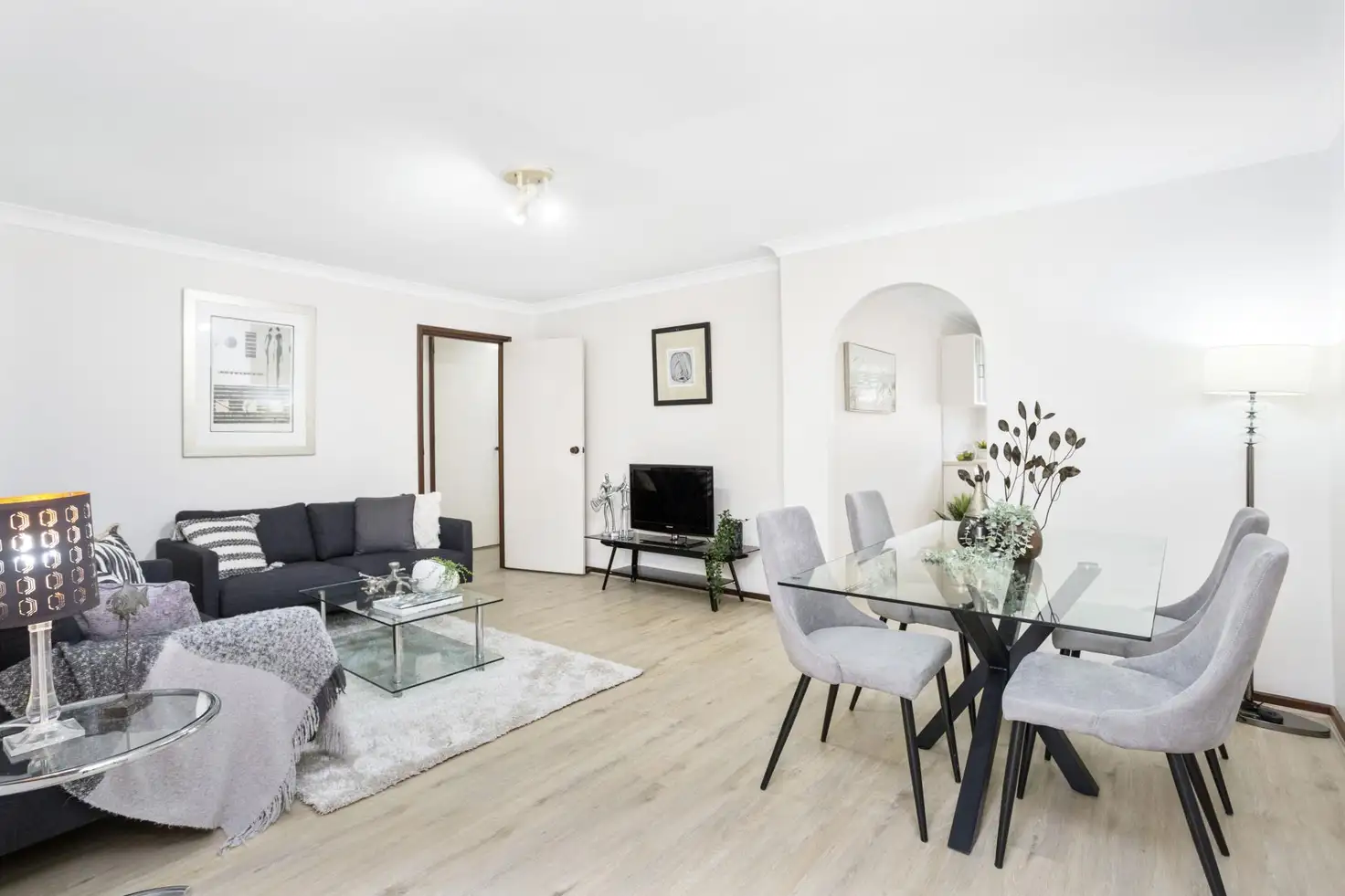 Main view of Homely house listing, 2/4 Violet Grove, Shenton Park WA 6008