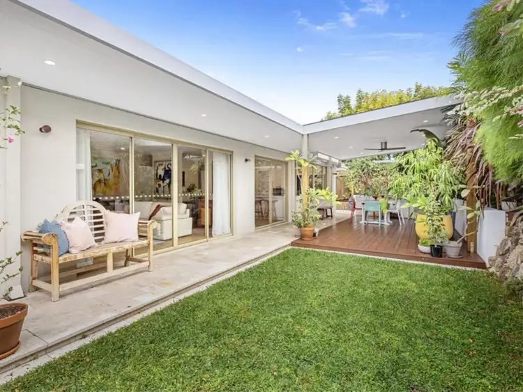 Second view of Homely house listing, 33B Woolnough Street, Daglish WA 6008