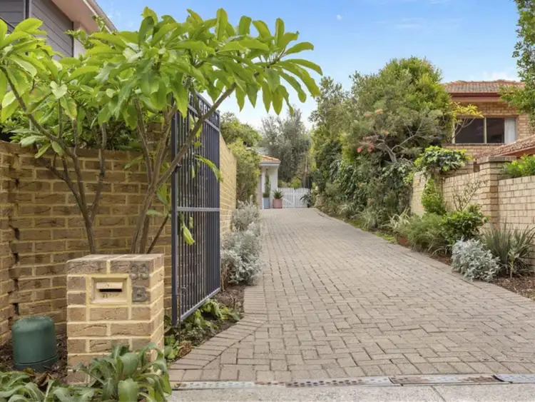 Third view of Homely house listing, 33B Woolnough Street, Daglish WA 6008