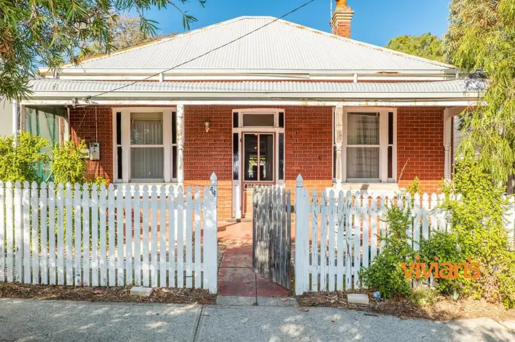 Main view of Homely house listing, 44 Fairlight Street, Mosman Park WA 6012