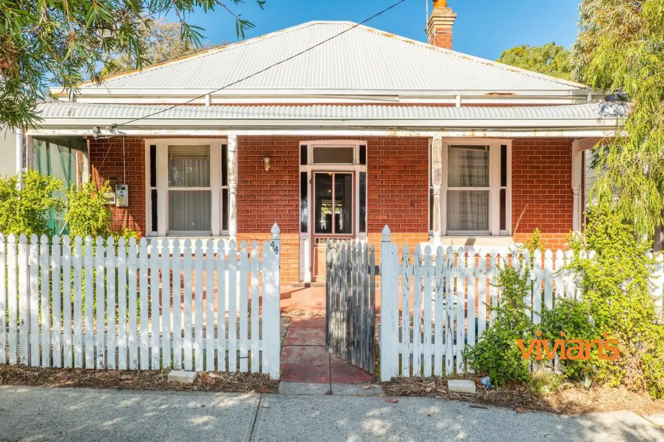 Main view of Homely house listing, 44 Fairlight Street, Mosman Park WA 6012