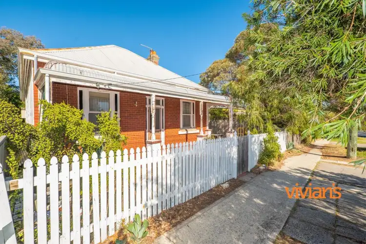 Third view of Homely house listing, 44 Fairlight Street, Mosman Park WA 6012