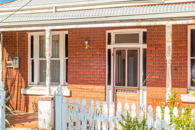 Sixth view of Homely house listing, 44 Fairlight Street, Mosman Park WA 6012