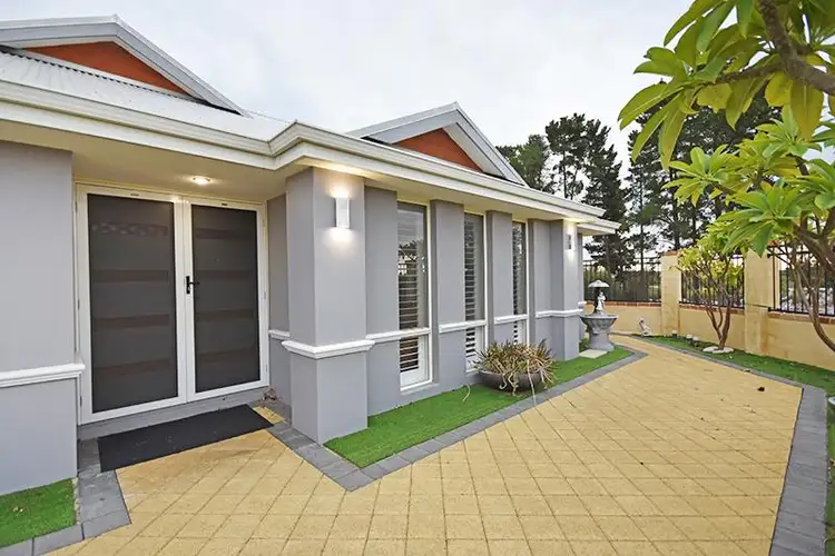 24 Alcala Street, Ellenbrook WA 6069