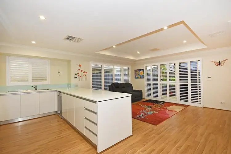 Sixth view of Homely house listing, 24 Alcala Street, Ellenbrook WA 6069