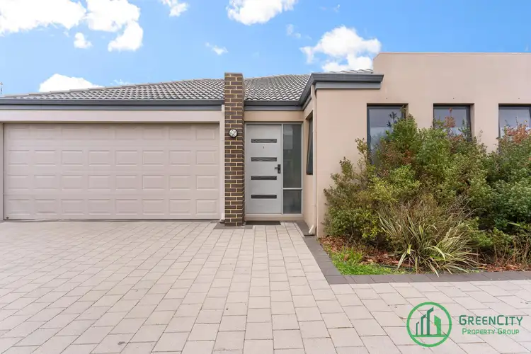 34B Winifred Road, Bayswater WA 6053