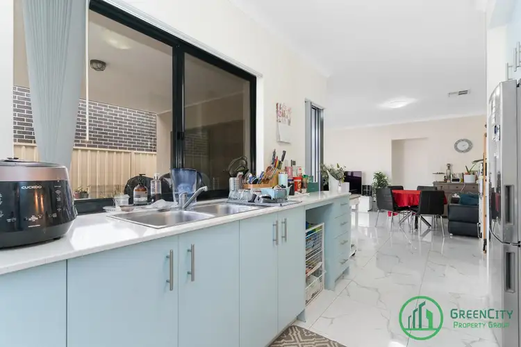 Third view of Homely house listing, 34B Winifred Road, Bayswater WA 6053