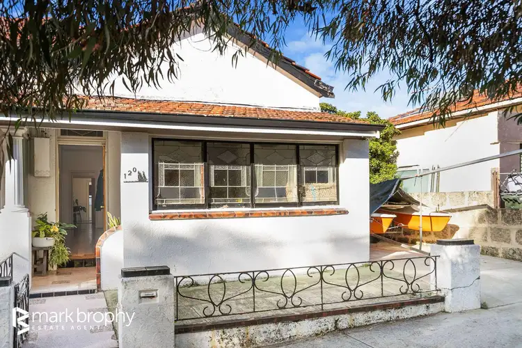 120 Edmund Street, Beaconsfield WA 6162
