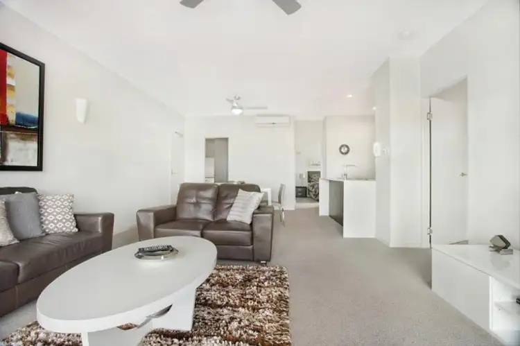Second view of Homely apartment listing, 119/26 Sharpe Ave, Karratha WA 6714