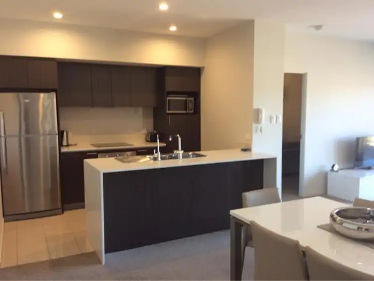 Third view of Homely apartment listing, 119/26 Sharpe Ave, Karratha WA 6714