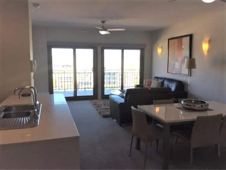 Fourth view of Homely apartment listing, 119/26 Sharpe Ave, Karratha WA 6714