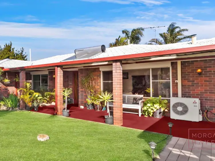 Second view of Homely house listing, 85 Grove Road, Lesmurdie WA 6076