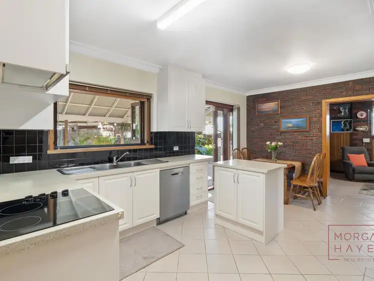 Sixth view of Homely house listing, 85 Grove Road, Lesmurdie WA 6076