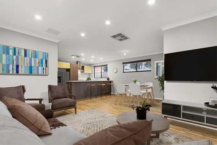 14A Pimelia Court, Greenwood WA 6024