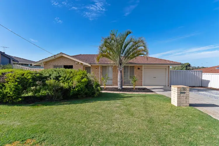 31 Bresnahan Place, Marangaroo WA 6064