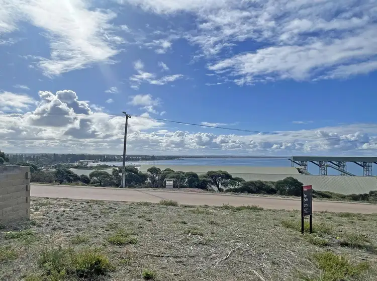 Fourth view of Homely land listing, 29 Bostock Street, West Beach WA 6450