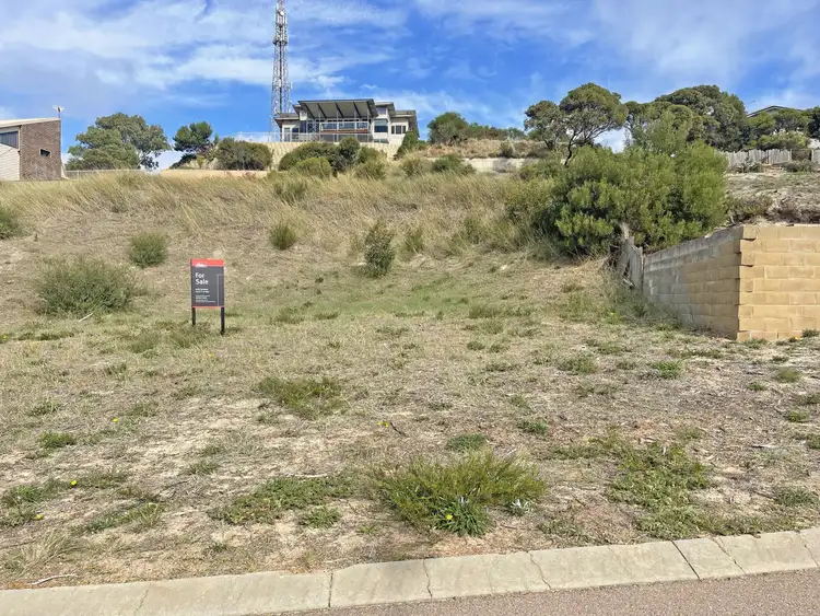 Fifth view of Homely land listing, 29 Bostock Street, West Beach WA 6450