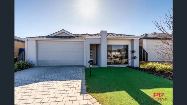 54 Castella Drive, Caversham WA 6055
