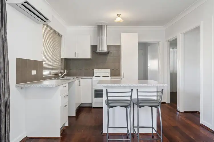 Second view of Homely villa listing, 6/98 Boulton Street, Dianella WA 6059