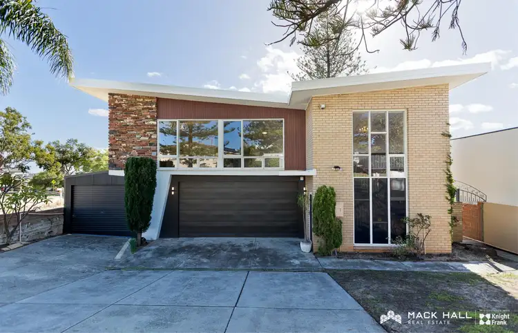 Main view of Homely house listing, 4 Portree Way, Ardross WA 6153